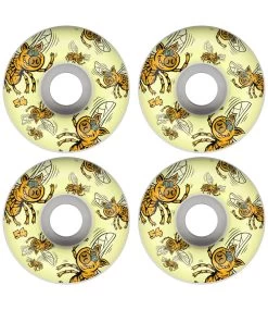 PIG WHEELS Pigs Fly Wheels - 54Mm -Skateboard Kortingswinkel pig wheels pigs fly wheels 54mm 2