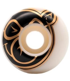 PIG WHEELS Prime Proline Wheels - 54Mm