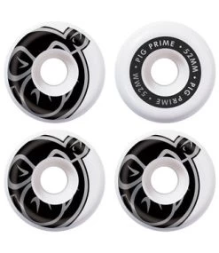 PIG WHEELS Prime Wheels - 52Mm