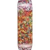 PIZZA SKATEBOARDS Ducky Candy Deck - 8.5 2 PIZZA SKATEBOARDS Ducky Candy Deck - 8.5 -Skateboard Kortingswinkel pizza skateboards ducky candy deck 85