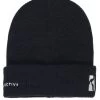 POETIC COLLECTIVE Beanie - Navy -Skateboard Kortingswinkel poetic collective beanie navy