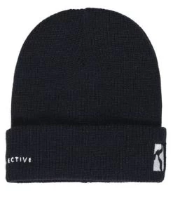 POETIC COLLECTIVE Beanie - Navy