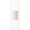POETIC COLLECTIVE Box Board Deck Pink - 8.0
