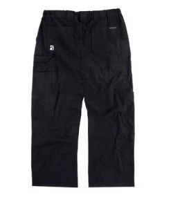 POETIC COLLECTIVE Sculptor Pants - Black