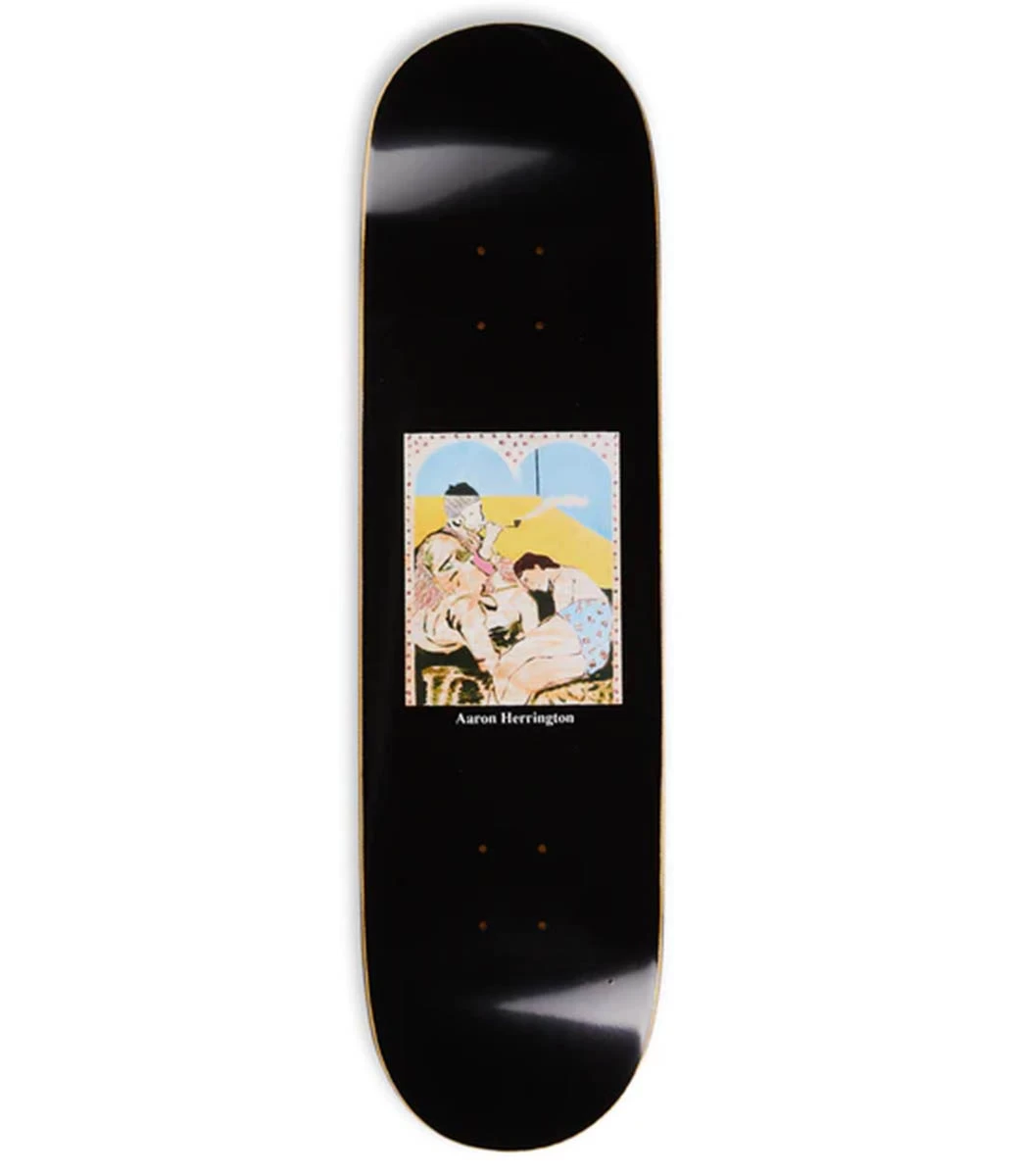 POLAR Aaron Herrington Day Dreaming Deck - 8.5 4 POLAR Aaron Herrington Day Dreaming Deck - 8.5 - Afbeelding 2