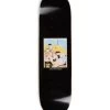 POLAR Aaron Herrington Day Dreaming Deck - 8.5 -Skateboard Kortingswinkel polar aaron herrington day dreaming deck 85