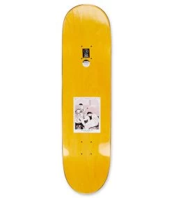 POLAR Aaron Herrington Day Dreaming Deck - 8.5 8 POLAR Aaron Herrington Day Dreaming Deck - 8.5 -Skateboard Kortingswinkel polar aaron herrington day dreaming deck 85 2