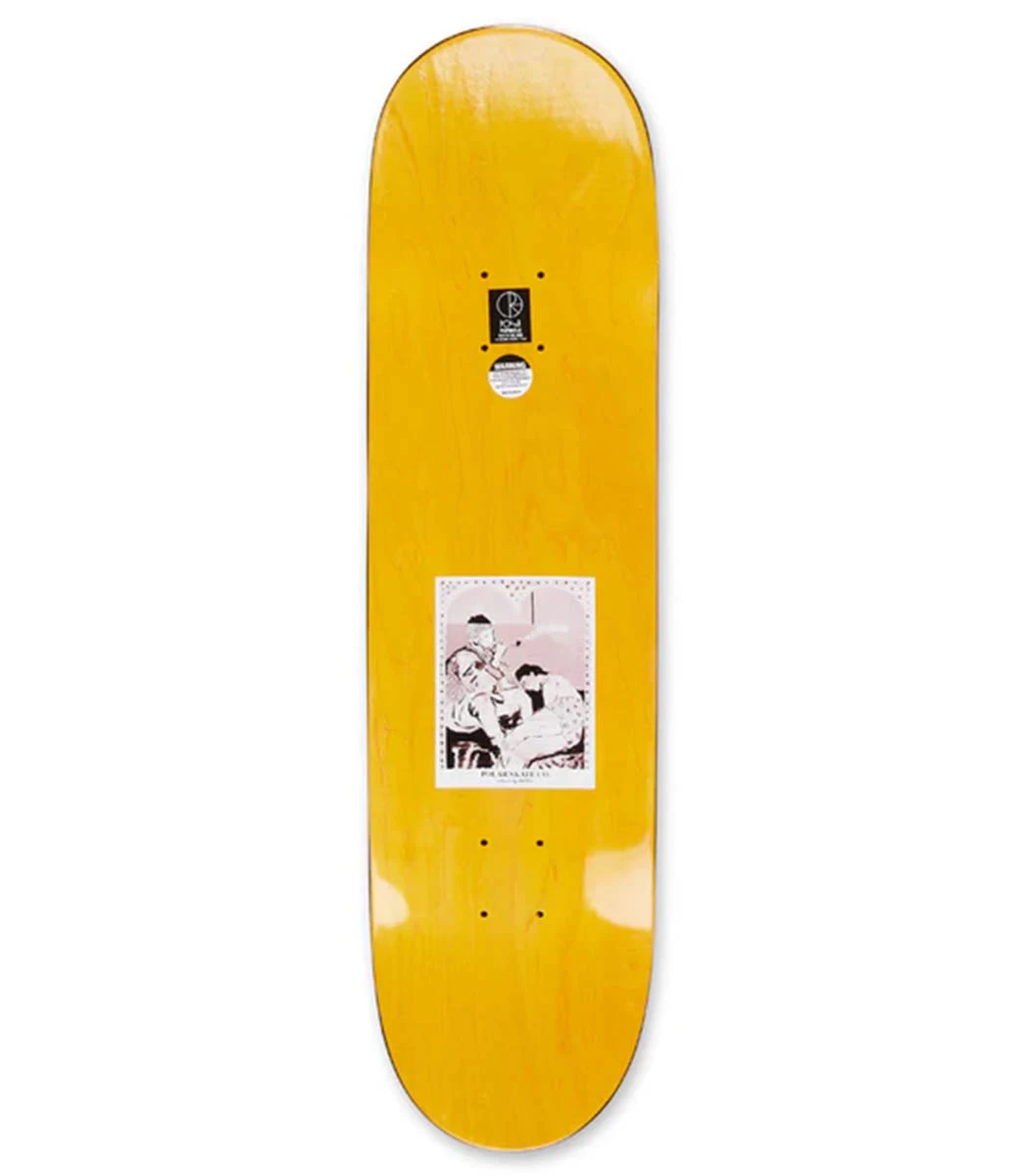 POLAR Aaron Herrington Day Dreaming Deck - 8.5 5 POLAR Aaron Herrington Day Dreaming Deck - 8.5 - Afbeelding 3