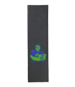 POLAR Chain Smoker Griptape - Black