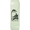 POLAR Hjalte Halberg Insomnia Deck Mint - 8.0 -Skateboard Kortingswinkel polar hjalte halberg insomnia deck mint 80