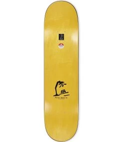 POLAR Hjalte Halberg Insomnia Deck Mint - 8.0 -Skateboard Kortingswinkel polar hjalte halberg insomnia deck mint 80 2