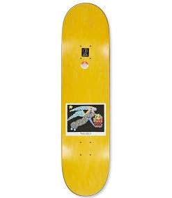 POLAR Nick Boserio Fruit Lady Deck - 8.0 8 POLAR Nick Boserio Fruit Lady Deck - 8.0 -Skateboard Kortingswinkel polar nick boserio fruit lady deck 80 2
