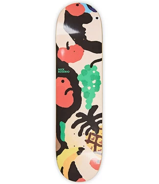 POLAR Nick Boserio Fruit Lady Deck - 8.0 3 POLAR Nick Boserio Fruit Lady Deck - 8.0