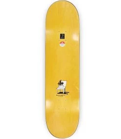 POLAR Nick Boserio Group Healing Deck Various - 8.0 7 POLAR Nick Boserio Group Healing Deck Various - 8.0 -Skateboard Kortingswinkel polar nick boserio group healing deck various 80 2