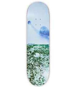 POLAR Paul Grund Man With Window Deck - 8.0 -Skateboard Kortingswinkel polar paul grund man with window deck 80 1