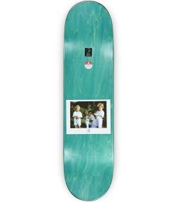 POLAR Paul Grund Nicole Deck Black - 8.0 8 POLAR Paul Grund Nicole Deck Black - 8.0 -Skateboard Kortingswinkel polar paul grund nicole deck black 80 2