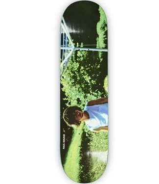POLAR Paul Grund Nicole Deck Black - 8.0 3 POLAR Paul Grund Nicole Deck Black - 8.0