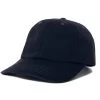 POLAR Polar Skate Co. Cap - Navy -Skateboard Kortingswinkel polar polar skate co cap navy