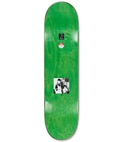 POLAR Roman Gonzalez Champs Elysées, Paris Deck Various - 8.0 -Skateboard Kortingswinkel polar roman gonzalez champs elysees paris deck var 2