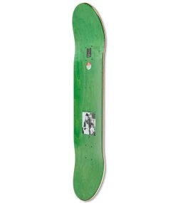 POLAR Roman Gonzalez Champs Elysées, Paris Deck Various - 8.0 -Skateboard Kortingswinkel polar roman gonzalez champs elysees paris deck var 3