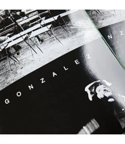 POLAR Roman Gonzalez Champs Elysées, Paris Deck Various - 8.0 -Skateboard Kortingswinkel polar roman gonzalez champs elysees paris deck var 4