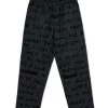 POLAR Sad Notes Surf Pants - Graphite
