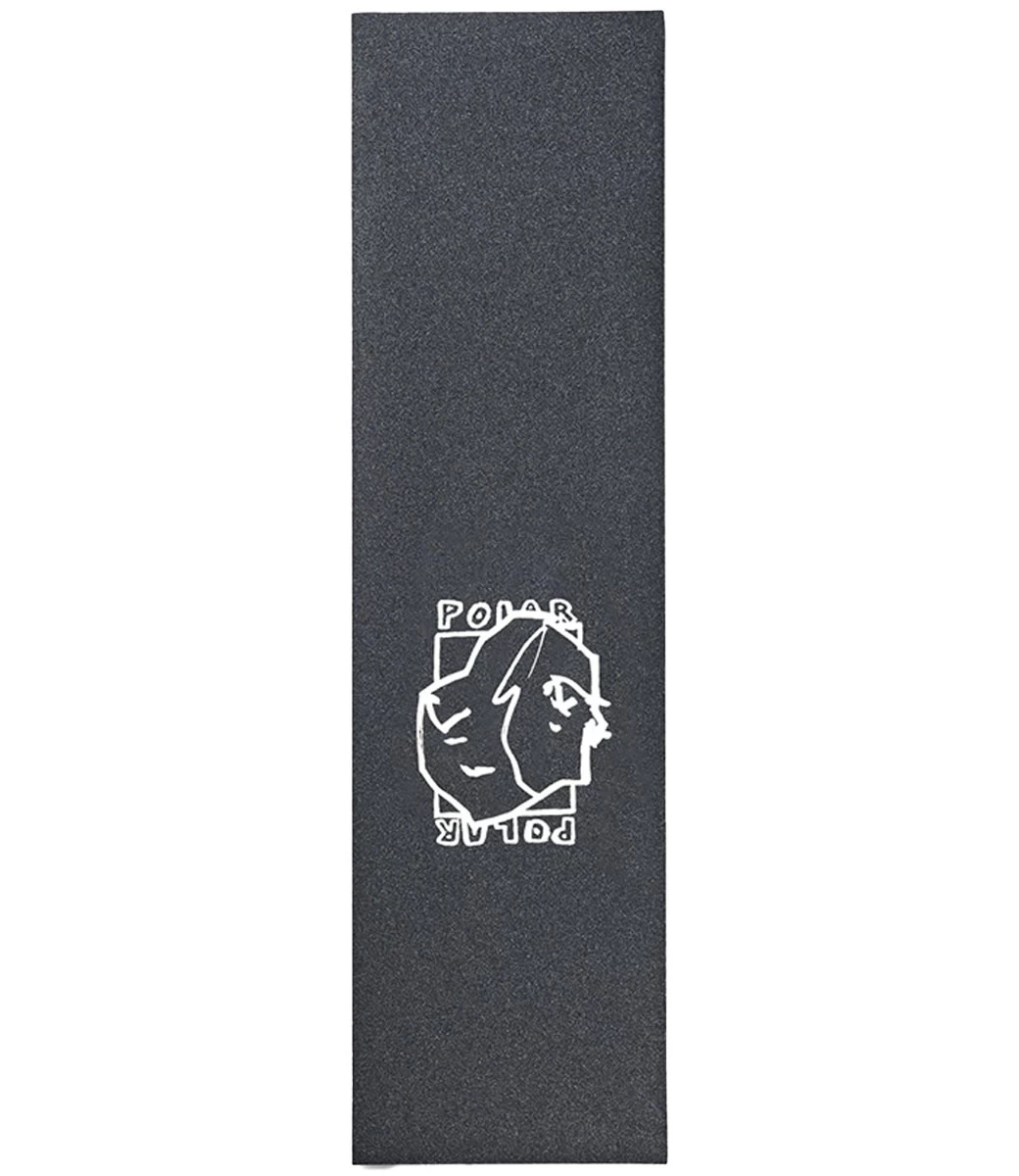 POLAR Twisted Grip - Black 4 POLAR Twisted Grip - Black - Afbeelding 2