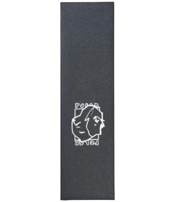 POLAR Twisted Grip - Black