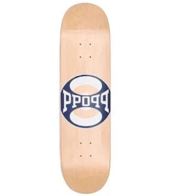 POP TRADING COMPANY Planet O Deck - 8.25