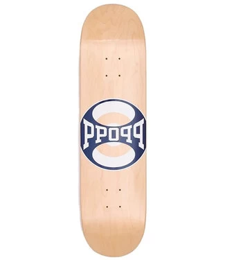 POP TRADING COMPANY Planet O Deck - 8.25 3 POP TRADING COMPANY Planet O Deck - 8.25