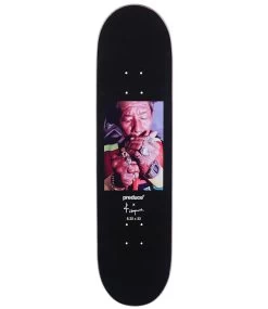 PREDUCE Kanrapee Raw Thai Big Rings Deck - 8.25 -Skateboard Kortingswinkel preduce kanrapee raw thai big rings deck 825 2