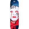 PREDUCE Kanrapee Raw Thai Girl Scout Deck - 8.375 -Skateboard Kortingswinkel preduce kanrapee raw thai girl scout deck 8375