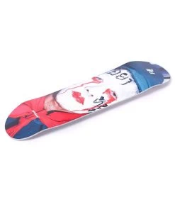 PREDUCE Kanrapee Raw Thai Girl Scout Deck - 8.375 -Skateboard Kortingswinkel preduce kanrapee raw thai girl scout deck 8375 3