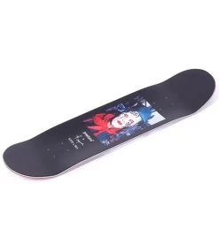 PREDUCE Kanrapee Raw Thai Girl Scout Deck - 8.375 -Skateboard Kortingswinkel preduce kanrapee raw thai girl scout deck 8375 4