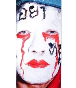 PREDUCE Kanrapee Raw Thai Girl Scout Deck - 8.375 -Skateboard Kortingswinkel preduce kanrapee raw thai girl scout deck 8375 7