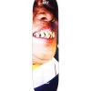 PREDUCE Kanrapee Raw Thai Perfect Teeth Deck - 8.0 -Skateboard Kortingswinkel preduce kanrapee raw thai perfect teeth deck 80