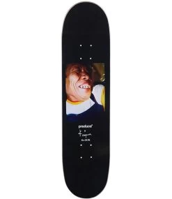 PREDUCE Kanrapee Raw Thai Perfect Teeth Deck - 8.0 -Skateboard Kortingswinkel preduce kanrapee raw thai perfect teeth deck 80 2