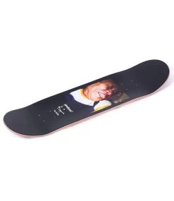 PREDUCE Kanrapee Raw Thai Perfect Teeth Deck - 8.0 -Skateboard Kortingswinkel preduce kanrapee raw thai perfect teeth deck 80 5