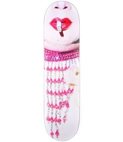 PREDUCE Kanrapee Raw Thai Smoking Diva Deck - 8.0 -Skateboard Kortingswinkel preduce kanrapee raw thai smoking diva deck 80 1