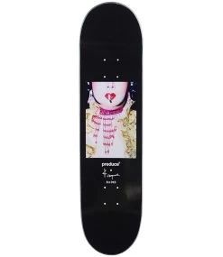 PREDUCE Kanrapee Raw Thai Smoking Diva Deck - 8.0 -Skateboard Kortingswinkel preduce kanrapee raw thai smoking diva deck 80 2