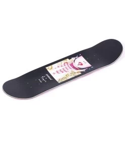 PREDUCE Kanrapee Raw Thai Smoking Diva Deck - 8.0 -Skateboard Kortingswinkel preduce kanrapee raw thai smoking diva deck 80 5