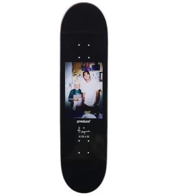 PREDUCE Kanrapee Thai Food Porn Geng Jakkarin Deck - 8.125 14 PREDUCE Kanrapee Thai Food Porn Geng Jakkarin Deck - 8.125 -Skateboard Kortingswinkel preduce kanrapee thai food porn geng jakkarin deck 2