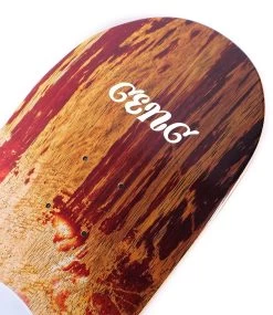 PREDUCE Kanrapee Thai Food Porn Geng Jakkarin Deck - 8.125 16 PREDUCE Kanrapee Thai Food Porn Geng Jakkarin Deck - 8.125 -Skateboard Kortingswinkel preduce kanrapee thai food porn geng jakkarin deck 4