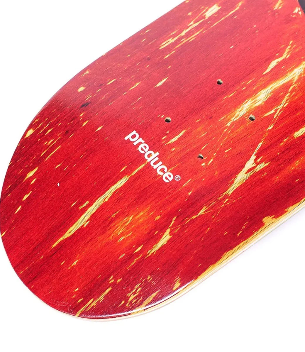 PREDUCE Kanrapee Thai Food Porn Geng Jakkarin Deck - 8.125 9 PREDUCE Kanrapee Thai Food Porn Geng Jakkarin Deck - 8.125 - Afbeelding 7