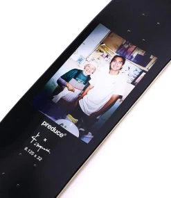 PREDUCE Kanrapee Thai Food Porn Geng Jakkarin Deck - 8.125 19 PREDUCE Kanrapee Thai Food Porn Geng Jakkarin Deck - 8.125 -Skateboard Kortingswinkel preduce kanrapee thai food porn geng jakkarin deck 7