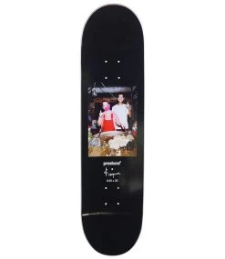 PREDUCE Kanrapee Thai Food Porn Jasper Dohrs Deck - 8.25 -Skateboard Kortingswinkel preduce kanrapee thai food porn jasper dohrs deck 2