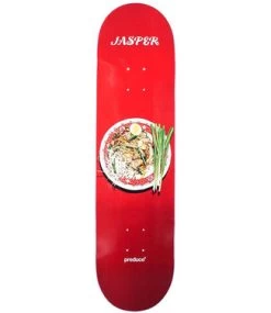 PREDUCE Kanrapee Thai Food Porn Jasper Dohrs Deck - 8.25