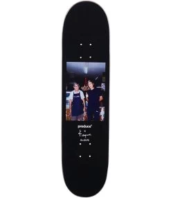 PREDUCE Kanrapee Thai Food Porn Lert Saeri Deck - 8.0 -Skateboard Kortingswinkel preduce kanrapee thai food porn lert saeri deck 80 2