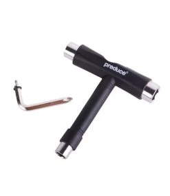 PREDUCE Skate Tool - Black