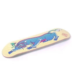 PREDUCE Trk Mystical Boar Deck - 8.125 -Skateboard Kortingswinkel preduce trk mystical boar deck 8125 2